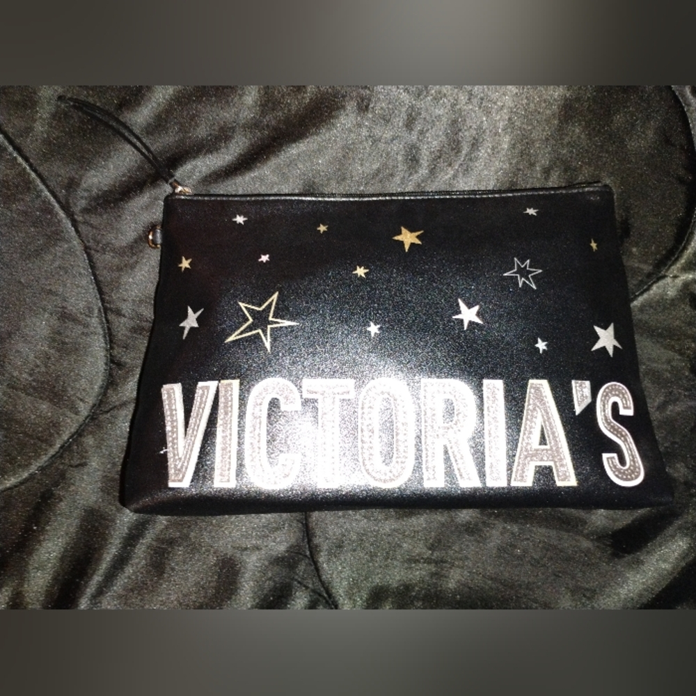COPY - Victoria's Secret Makeup Bag - Picture 1 of 6